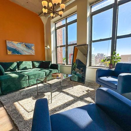 Family Friendly 2Br South Loop Suite With Optional Parking And Gym Access Sleeps Up To 8 Near Mccormick Place And Soldier Field Chicago Extérieur photo