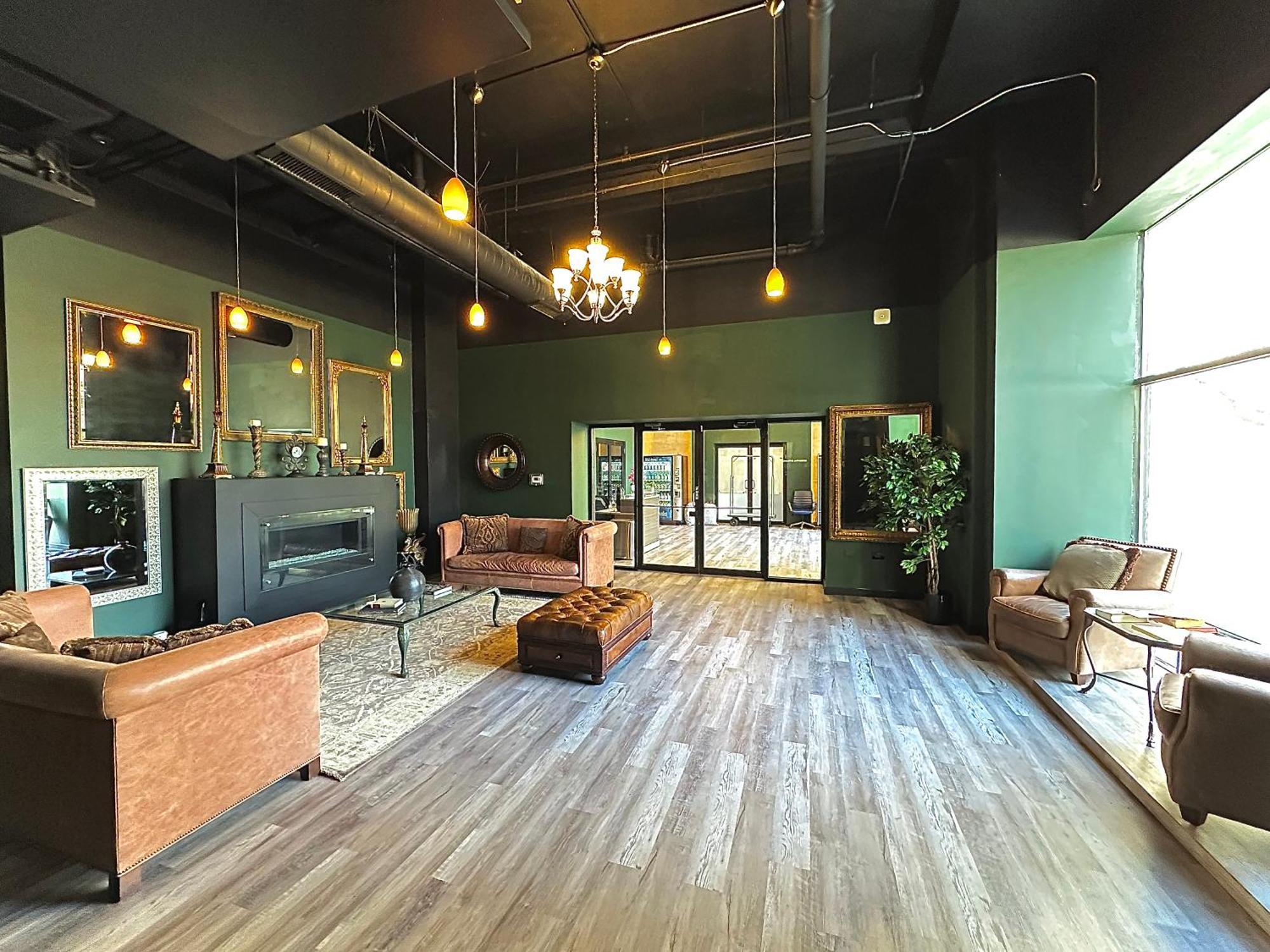 Family Friendly 2Br South Loop Suite With Optional Parking And Gym Access Sleeps Up To 8 Near Mccormick Place And Soldier Field Chicago Extérieur photo