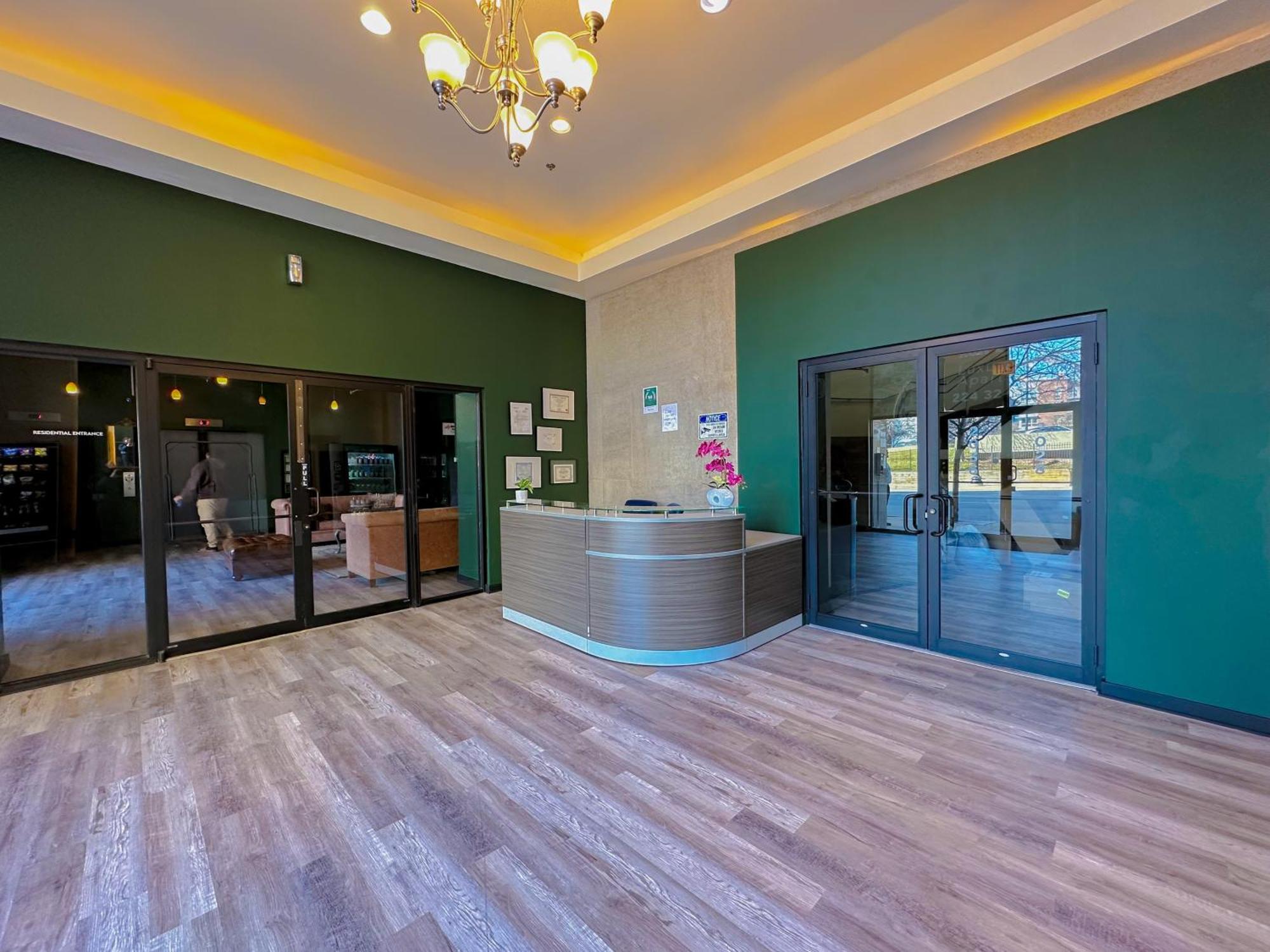 Family Friendly 2Br South Loop Suite With Optional Parking And Gym Access Sleeps Up To 8 Near Mccormick Place And Soldier Field Chicago Extérieur photo