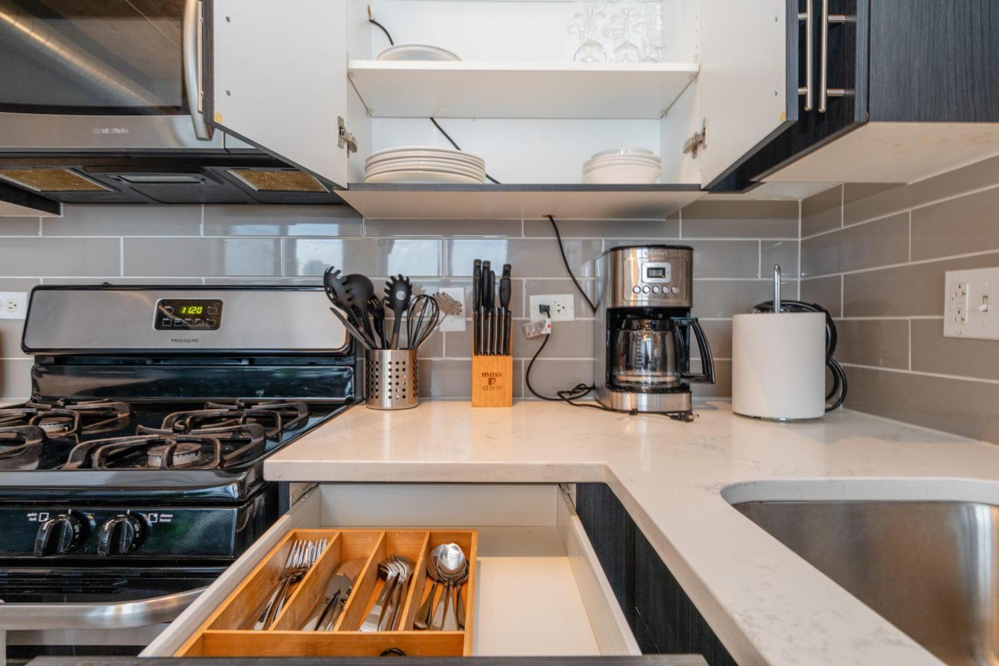 Family Friendly 2Br South Loop Suite With Optional Parking And Gym Access Sleeps Up To 8 Near Mccormick Place And Soldier Field Chicago Extérieur photo